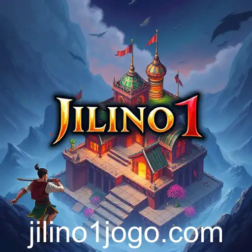 Exploring the Depths of Strategy Games: A Spotlight on 'Jilino 1'
