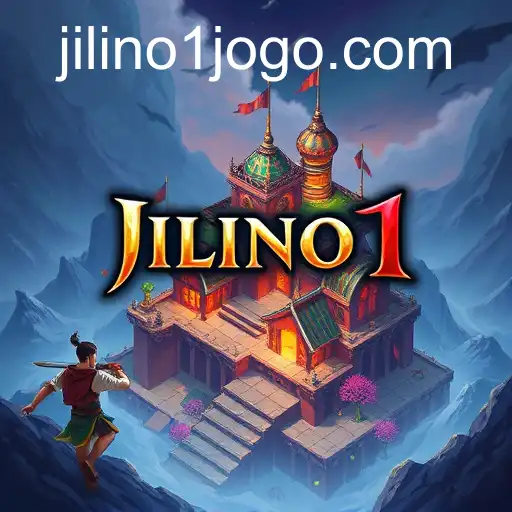 Exploring the Depths of Strategy Games: A Spotlight on 'Jilino 1'